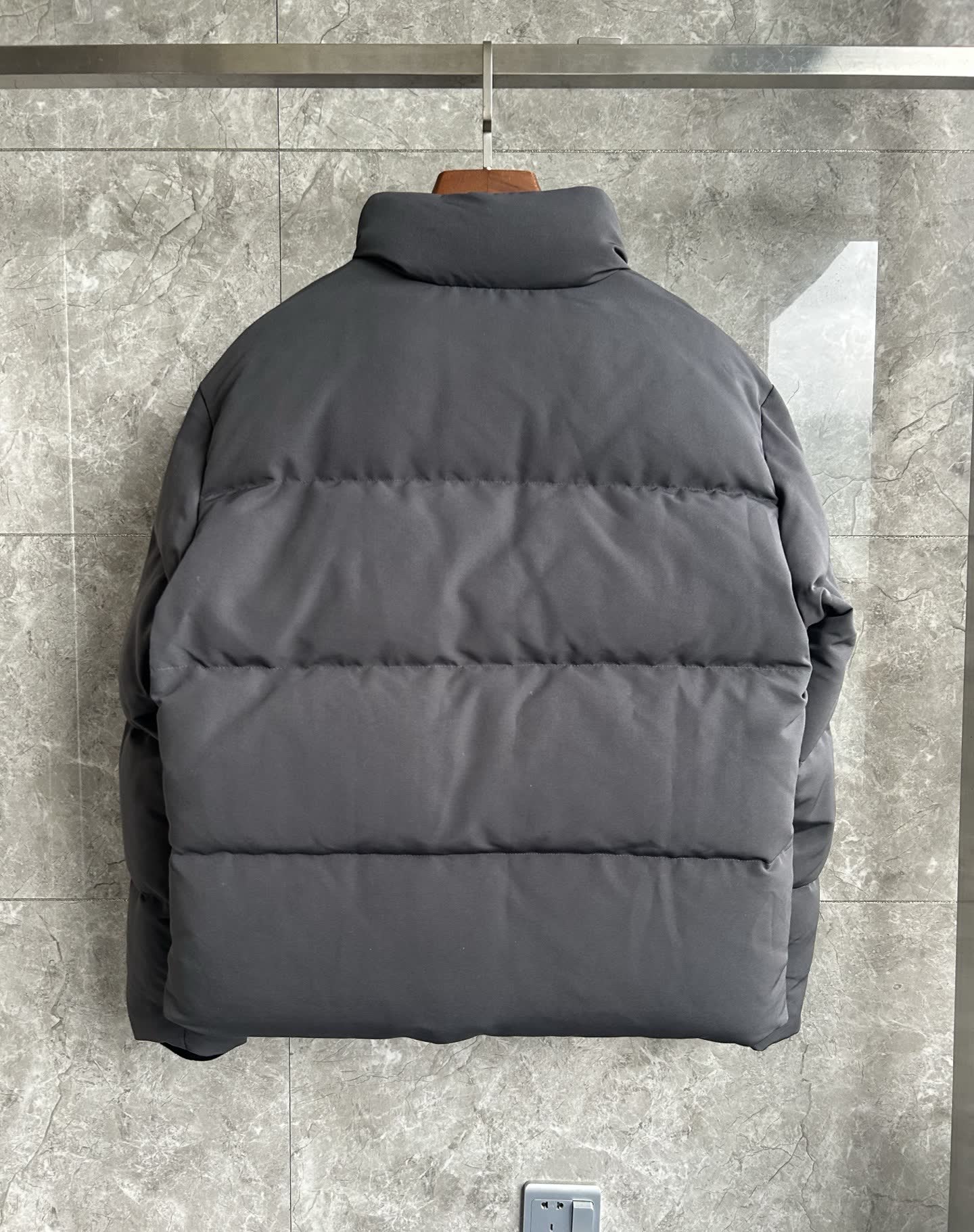 Canada Goose Bayview Parka-3833M Canada Goose Bayview Parka-3833M